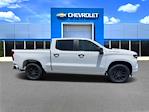 New 2025 Chevrolet Silverado 1500 Custom Crew Cab Pickup for sale #42735 - photo 3