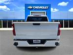 New 2025 Chevrolet Silverado 1500 Custom Crew Cab Pickup for sale #42735 - photo 4