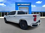 New 2025 Chevrolet Silverado 1500 Custom Crew Cab Pickup for sale #42735 - photo 5