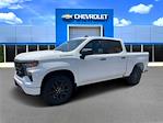 New 2025 Chevrolet Silverado 1500 Custom Crew Cab Pickup for sale #42735 - photo 7