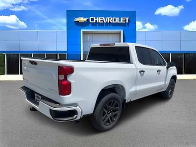 2025 Chevrolet Silverado 1500 Crew Cab RWD Pickup for sale #42777 - photo 2