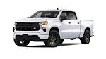 2025 Chevrolet Silverado 1500 Crew Cab RWD Pickup for sale #290904 - photo 1