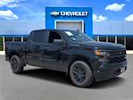 2025 Chevrolet Silverado 1500 Crew Cab RWD Pickup for sale #42761 - photo 1