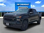2025 Chevrolet Silverado 1500 Crew Cab RWD Pickup for sale #42761 - photo 7
