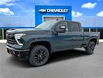 2025 Chevrolet Silverado 2500 Crew Cab 4WD Pickup for sale #42653 - photo 1