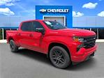 2025 Chevrolet Silverado 1500 Crew Cab RWD Pickup for sale #42754 - photo 1