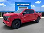 2025 Chevrolet Silverado 1500 Crew Cab RWD Pickup for sale #42754 - photo 7