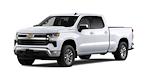 New 2026 Chevrolet Silverado 1500 LT Crew Cab for sale #295081 - photo 1