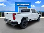 2025 Chevrolet Silverado 2500 Crew Cab 4WD Pickup for sale #42713 - photo 2