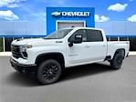 2025 Chevrolet Silverado 2500 Crew Cab 4WD Pickup for sale #42713 - photo 7