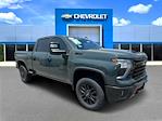 2025 Chevrolet Silverado 2500 Crew Cab 4WD Pickup for sale #42774 - photo 1