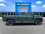 2025 Chevrolet Silverado 2500 Crew Cab 4WD Pickup for sale #42774 - photo 3