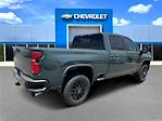 2025 Chevrolet Silverado 2500 Crew Cab 4WD Pickup for sale #42774 - photo 2