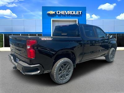 New 2025 Chevrolet Silverado 1500 LT Crew Cab 4WD Pickup for sale #42805 - photo 2