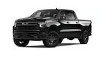 2025 Chevrolet Silverado 1500 Crew Cab 4WD Pickup for sale #300860 - photo 1
