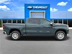 New 2025 Chevrolet Silverado 1500 LT Crew Cab Pickup for sale #42627 - photo 4