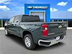 New 2025 Chevrolet Silverado 1500 LT Crew Cab Pickup for sale #42627 - photo 9