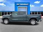 New 2025 Chevrolet Silverado 1500 LT Crew Cab Pickup for sale #42627 - photo 11
