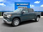 New 2025 Chevrolet Silverado 1500 LT Crew Cab Pickup for sale #42627 - photo 13