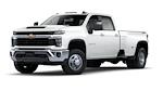 2025 Chevrolet Silverado 3500 Crew Cab 4WD Pickup for sale #310669 - photo 1