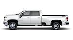 2025 Chevrolet Silverado 3500 Crew Cab 4WD Pickup for sale #310669 - photo 3