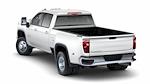2025 Chevrolet Silverado 3500 Crew Cab 4WD Pickup for sale #310669 - photo 2