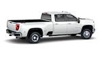 2025 Chevrolet Silverado 3500 Crew Cab 4WD Pickup for sale #310669 - photo 4