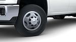 2025 Chevrolet Silverado 3500 Crew Cab 4WD Pickup for sale #310669 - photo 5