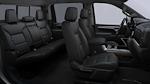 2025 Chevrolet Silverado 3500 Crew Cab 4WD Pickup for sale #310669 - photo 7