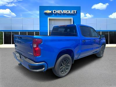2025 Chevrolet Silverado 1500 Crew Cab RWD Pickup for sale #42833 - photo 2