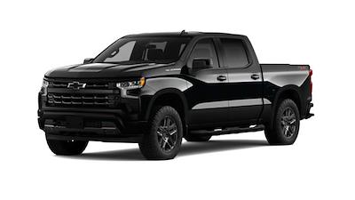 New 2026 Chevrolet Silverado 1500 - photo 1