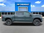 New 2025 Chevrolet Silverado 1500 Custom Crew Cab 4WD Pickup for sale #42633 - photo 4