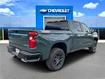New 2025 Chevrolet Silverado 1500 Custom Crew Cab 4WD Pickup for sale #42633 - photo 2