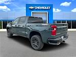 New 2025 Chevrolet Silverado 1500 Custom Crew Cab 4WD Pickup for sale #42633 - photo 9