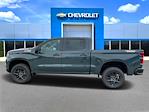 New 2025 Chevrolet Silverado 1500 Custom Crew Cab 4WD Pickup for sale #42633 - photo 11