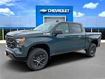 New 2025 Chevrolet Silverado 1500 Custom Crew Cab 4WD Pickup for sale #42633 - photo 13