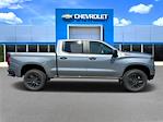 New 2025 Chevrolet Silverado 1500 Custom Crew Cab 4WD Pickup for sale #42629 - photo 4