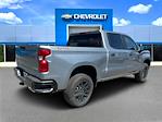 New 2025 Chevrolet Silverado 1500 Custom Crew Cab 4WD Pickup for sale #42629 - photo 2