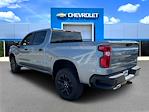 New 2025 Chevrolet Silverado 1500 Custom Crew Cab 4WD Pickup for sale #42629 - photo 9
