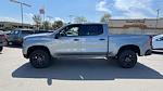 New 2025 Chevrolet Silverado 1500 Custom Crew Cab 4WD Pickup for sale #42629 - photo 11
