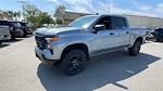 New 2025 Chevrolet Silverado 1500 Custom Crew Cab 4WD Pickup for sale #42629 - photo 13