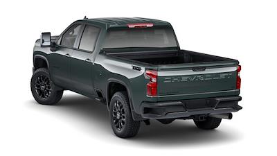 2025 Chevrolet Silverado 2500 Crew Cab 4WD Pickup for sale #42933 - photo 2
