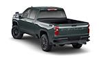 2025 Chevrolet Silverado 2500 Crew Cab 4WD Pickup for sale #42933 - photo 2