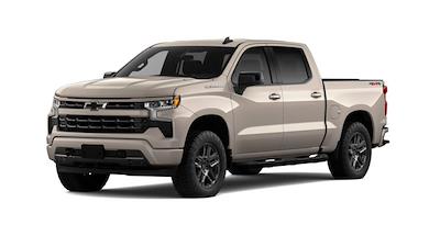 New 2026 Chevrolet Silverado 1500 - photo 1