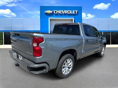 2025 Chevrolet Silverado 1500 Crew Cab RWD Pickup for sale #42817 - photo 2