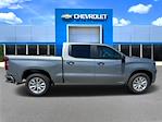 New 2025 Chevrolet Silverado 1500 Custom Crew Cab Pickup for sale #42817 - photo 2