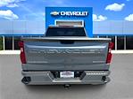 New 2025 Chevrolet Silverado 1500 Custom Crew Cab Pickup for sale #42817 - photo 4
