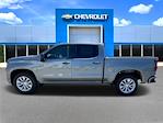New 2025 Chevrolet Silverado 1500 Custom Crew Cab Pickup for sale #42817 - photo 6