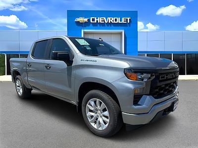 2025 Chevrolet Silverado 1500 Crew Cab RWD Pickup for sale #42818 - photo 1