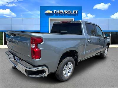 2025 Chevrolet Silverado 1500 Crew Cab RWD Pickup for sale #42837 - photo 2